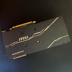 GeForce RTX 2080 SUPER VENTUS XS OC (3 foto / 3)