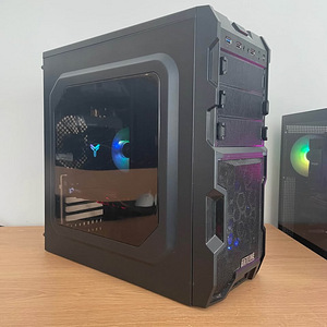 Lauaarvuti GTX 1050Ti + Ryzen 5 1600 + DDR4 (1 foto / 3)