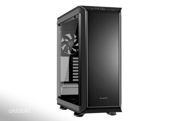 BeQuiet! Dark Base Pro 900 rev.2
