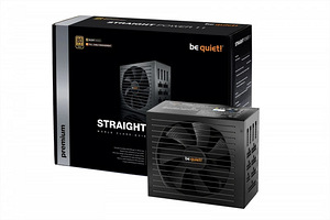 Be quiet! Pure Power 12 850W (1 foto / 5)