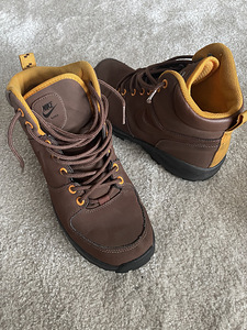 Ботинки Nike Manoa (1 фото из 2)