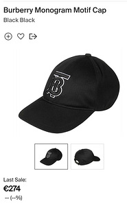 Burberry nokats L (1 foto / 7)
