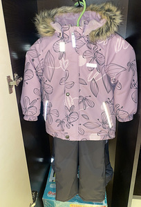Lenne talvekomplekt 92 (2 foto / 8)