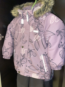 Lenne talvekomplekt 92 (3 foto / 8)