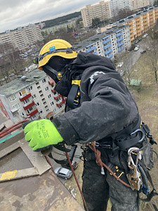 Kõrgmäestiku tööd (9 foto / 9)