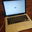 MacBook Pro 2012 6gb ram (foto #1)