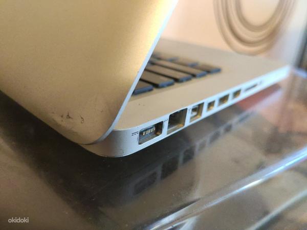 MacBook Pro 2012 6gb ram (foto #5)