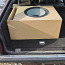 18" Subwoofer 350w rms (foto #1)