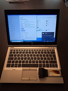 HP Elitebook 2570p (1 фото из 2)