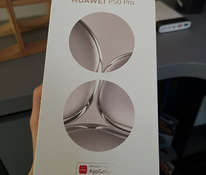Huawei P50 Pro 8/256G