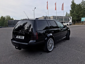 Golf 4 1.9tdi 96kw manuaal (3 foto / 8)