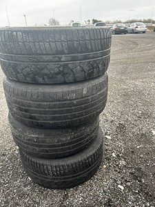 Style 135 r17 BMW (2 foto / 2)