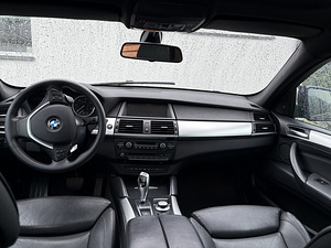 BMW X6 210Kw (5 фото из 10)