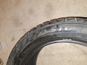 Naastrehvid Minerva Eco Stud (4 foto / 8)