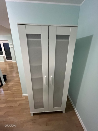 Шкаф 50x80x180см