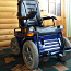  Инвалидные коляски с электроприводом из Германии (фото #1)
