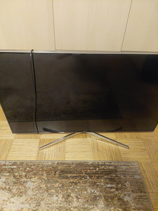 Продается телевизор Samsung (2 фото из 8)