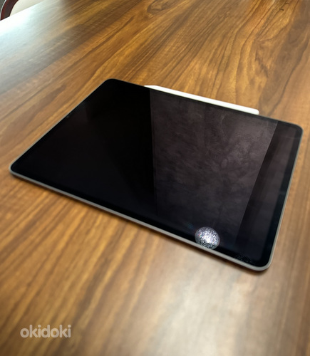 iPad pro 12.9 M2 128GB + Magic Keyboard + Pencil + Чехлы (фото #3)