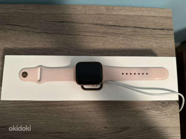 Apple watch 4 (foto #1)