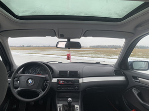 BMW e46 1.8I 105kw (6 фото из 7)