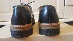 Naiste jalatsid Clarks size 39 (2 foto / 3)