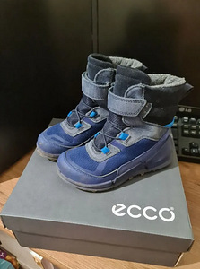 Talvesaapad ecco ,suurus 29