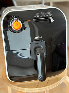 TEFAL Fry Delight Kuumaõhufritüür, Аэрофритюрница (2 фото из 6)