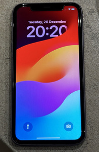 iPhone 11 128GB Purple (5 foto / 8)