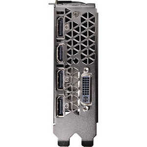 Gigabyte GeForce GTX 980 GV-N980D5-4GD-B (3 foto / 3)