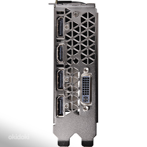 Gigabyte GeForce GeForce GTX 980 GV-N980D5-4GD-B (фото #3)