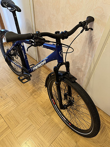 MERIDA MATTS TFS 500-D (2024 upgraded) (7 foto / 10)
