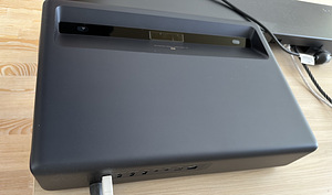 Xiaomi Mi 4K Laser Projector 150'' laserprojektor (3 foto / 10)