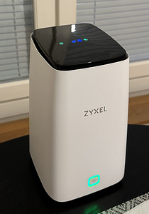 Zyxel Nebula FWA510 Ruuter 5G (1 foto / 1)