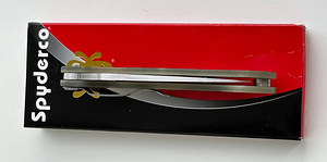 Spyderco Paramilitary 2 Folding Knife S30V (6 foto / 6)