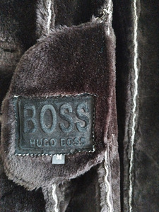Kasukas. HUGO BOSS. Suurus M. (5 foto / 5)