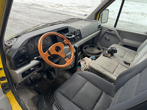 Vw b-kategooria puksiir (8 foto / 10)