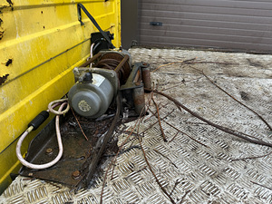 Vw b-kategooria puksiir (9 foto / 10)