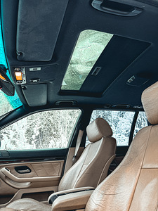 BMW e39 3.0d 142kw facelift (6 foto / 7)