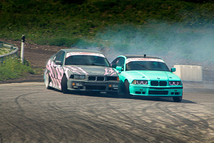 BMW e36 328i kupee 170kw street (4 foto / 7)