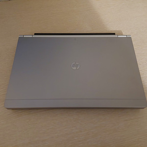 Sülearvuti HP Elitebook 2170p + laadija (2 foto / 3)