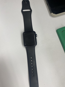 Apple Watch Series 3 38mm (1 foto / 4)