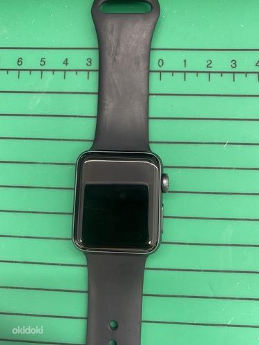 Apple Watch Series 3 38mm (foto #1)