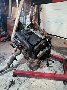 2.0 103kw mootor (2 foto / 3)