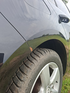 Volkswagen Golf 7 (8 foto / 13)