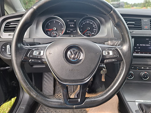 Volkswagen Golf 7 (13 foto / 13)