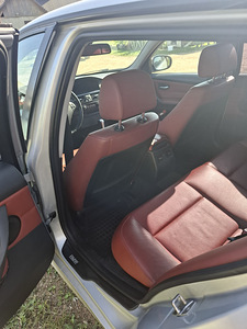 BMW 320 (8 фото из 10)