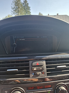 BMW 320 (9 фото из 10)