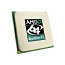 Мать ASUS M2A74-AM SE+ Процессор AMD Athlon 64 X2 580 (фото #2)