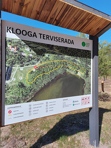 Järve tee 6, Klooga, Lääne-Harju vald, Harjumaa (8 foto / 12)
