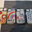 ILOVEY Samsung/iPhone ümbrised, 145 TK! UUS! (foto #5)